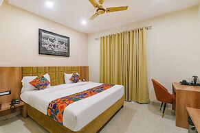 Fabhotel The Nawab'S