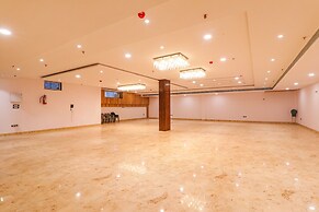 Fabhotel The Nawab'S