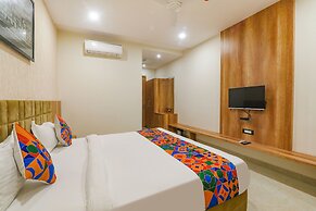 Fabhotel The Nawab'S