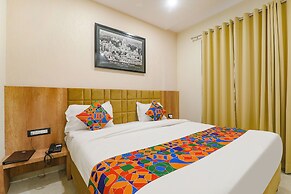 Fabhotel The Nawab'S