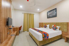 Fabhotel The Nawab'S