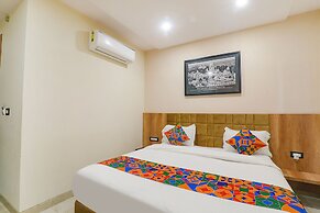 Fabhotel The Nawab'S