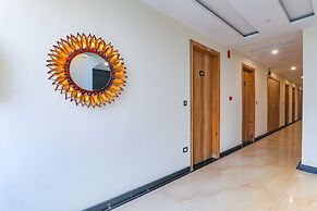 Fabhotel The Nawab'S