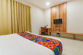 Fabhotel The Nawab'S