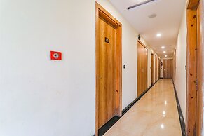 Fabhotel The Nawab'S