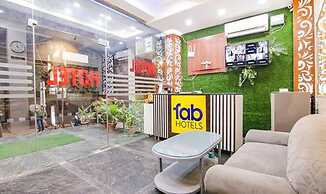 FabHotel Welcome Residency