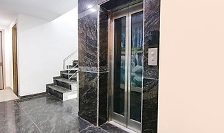 FabHotel Welcome Residency