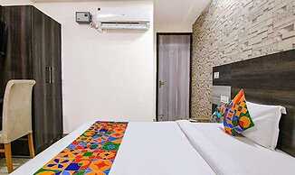 FabHotel Welcome Residency