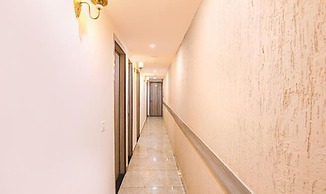 FabHotel Welcome Residency