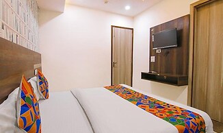 FabHotel Welcome Residency