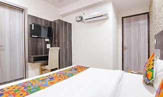 FabHotel Welcome Residency