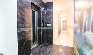 FabHotel Welcome Residency