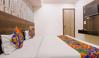 FabHotel Welcome Residency