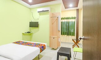 Fabexpress Airport Stay Inn