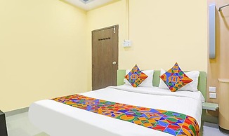 Fabexpress Airport Stay Inn