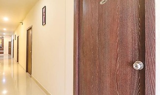 Fabexpress Airport Stay Inn