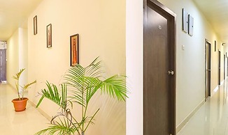 Fabexpress Airport Stay Inn