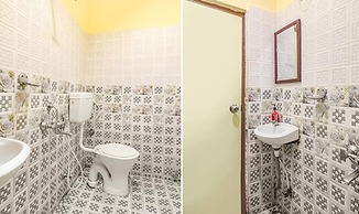 Fabexpress Airport Stay Inn