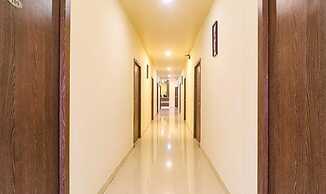 Fabexpress Airport Stay Inn