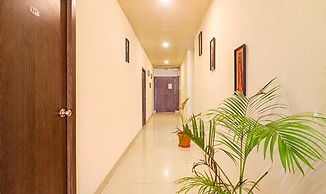 Fabexpress Airport Stay Inn