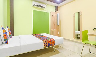 Fabexpress Airport Stay Inn