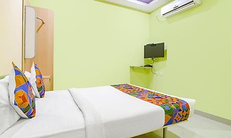 Fabexpress Airport Stay Inn