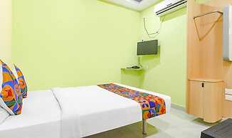 Fabexpress Airport Stay Inn