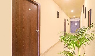 Fabexpress Airport Stay Inn