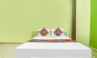 Fabexpress Airport Stay Inn