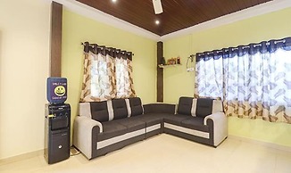 Fabexpress Airport Stay Inn