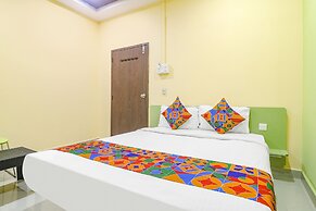 Fabexpress Airport Stay Inn