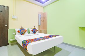 Fabexpress Airport Stay Inn