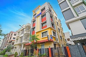 Fabhotel Dak Plaza