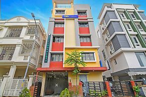 Fabhotel Dak Plaza