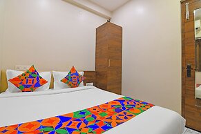 Fabhotel Dak Plaza