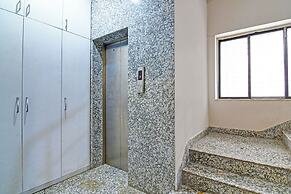 Fabhotel Dak Plaza