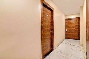 Fabhotel Dak Plaza
