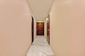 Fabhotel Dak Plaza