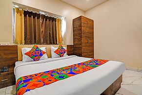 Fabhotel Dak Plaza