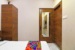 Fabhotel Dak Plaza