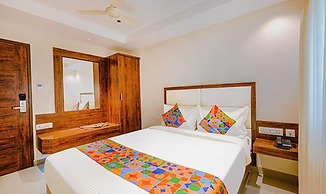 Fabhotel Phoenix Brookfield