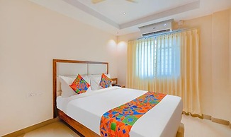 Fabhotel Phoenix Brookfield