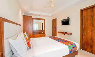 Fabhotel Phoenix Brookfield