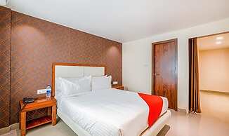 Fabhotel Phoenix Brookfield