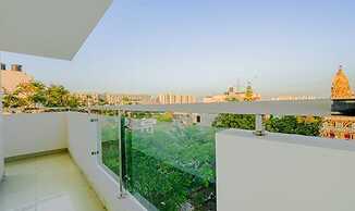 Fabhotel Phoenix Brookfield