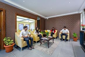 Fabhotel Phoenix Brookfield