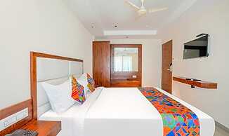 Fabhotel Phoenix Brookfield