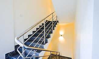 Fabhotel Phoenix Brookfield