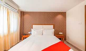 Fabhotel Phoenix Brookfield