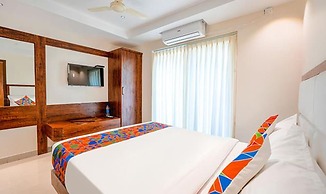 Fabhotel Phoenix Brookfield